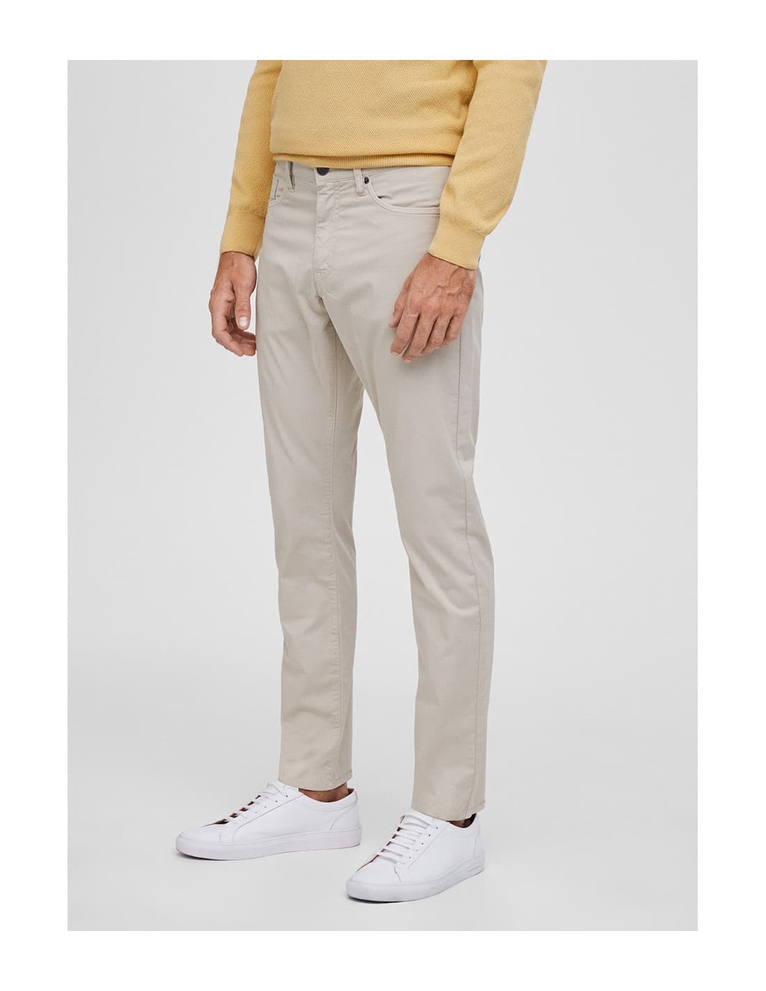 Façonnable FM210213 - Pantalon 1