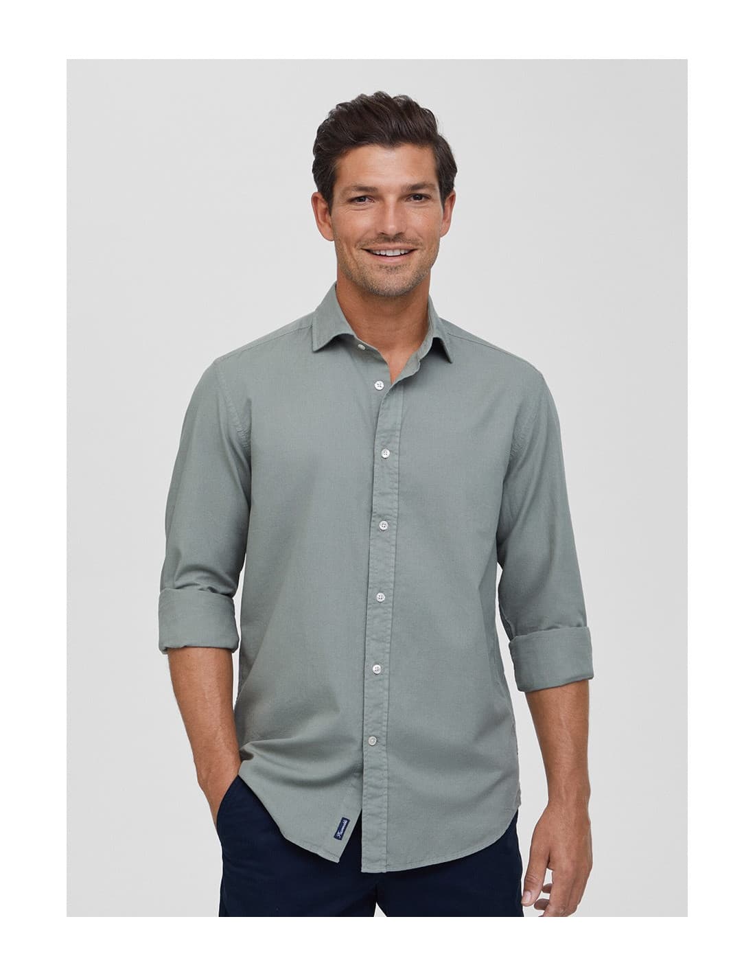 Façonnable FM301811 - Chemise 2