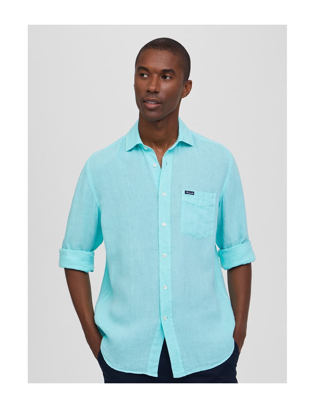 Façonnable FM301628 - Chemise 4