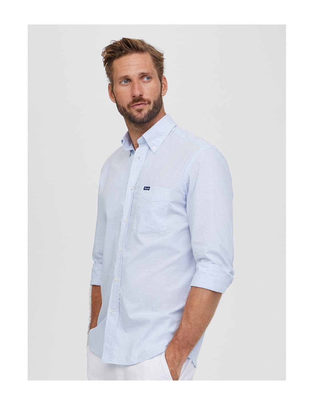 Façonnable FM310751 - Chemise 1