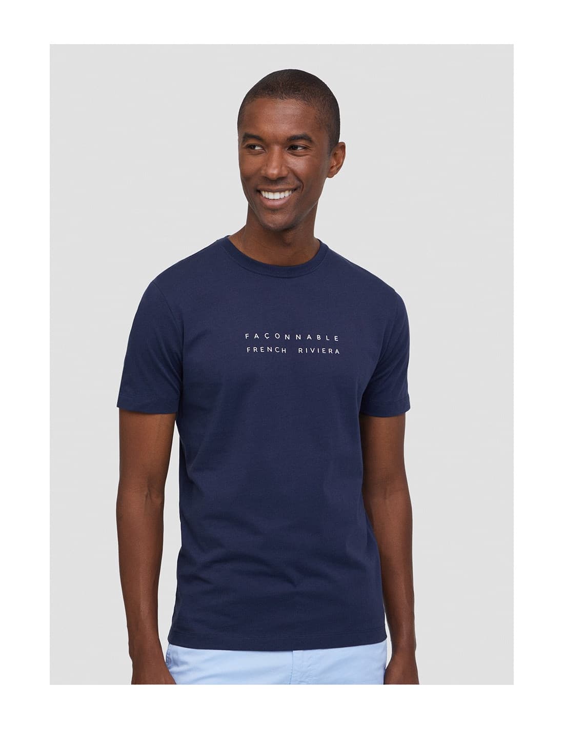 Façonnable FM510200 - T-shirt 2