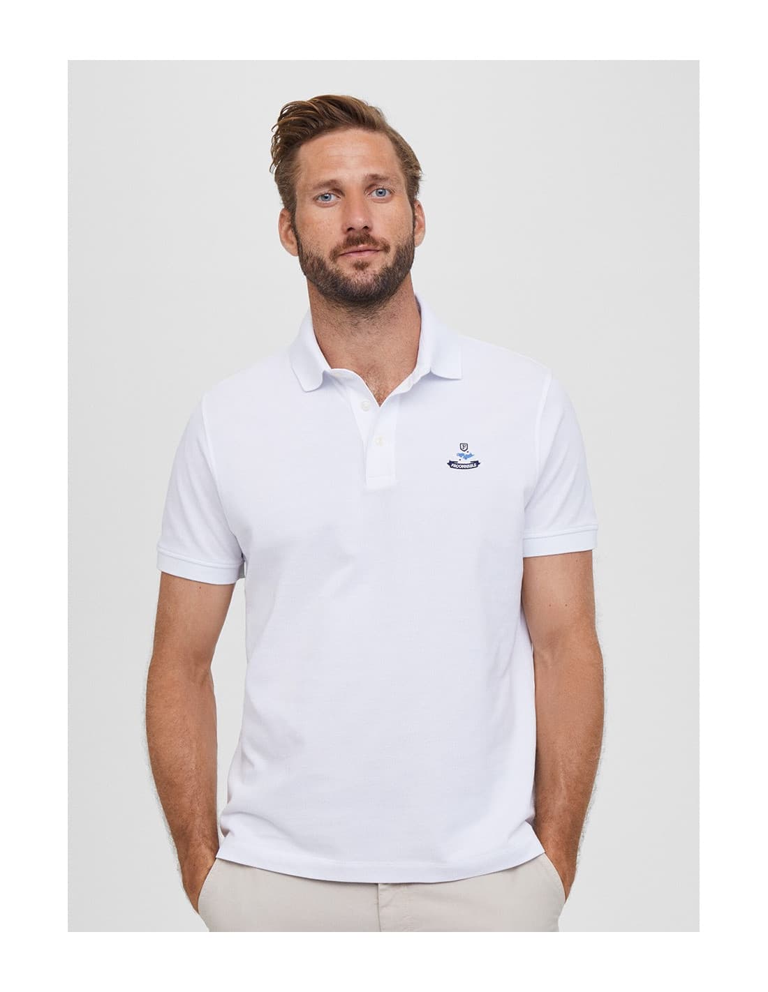 Façonnable FM540471 - Polo 2