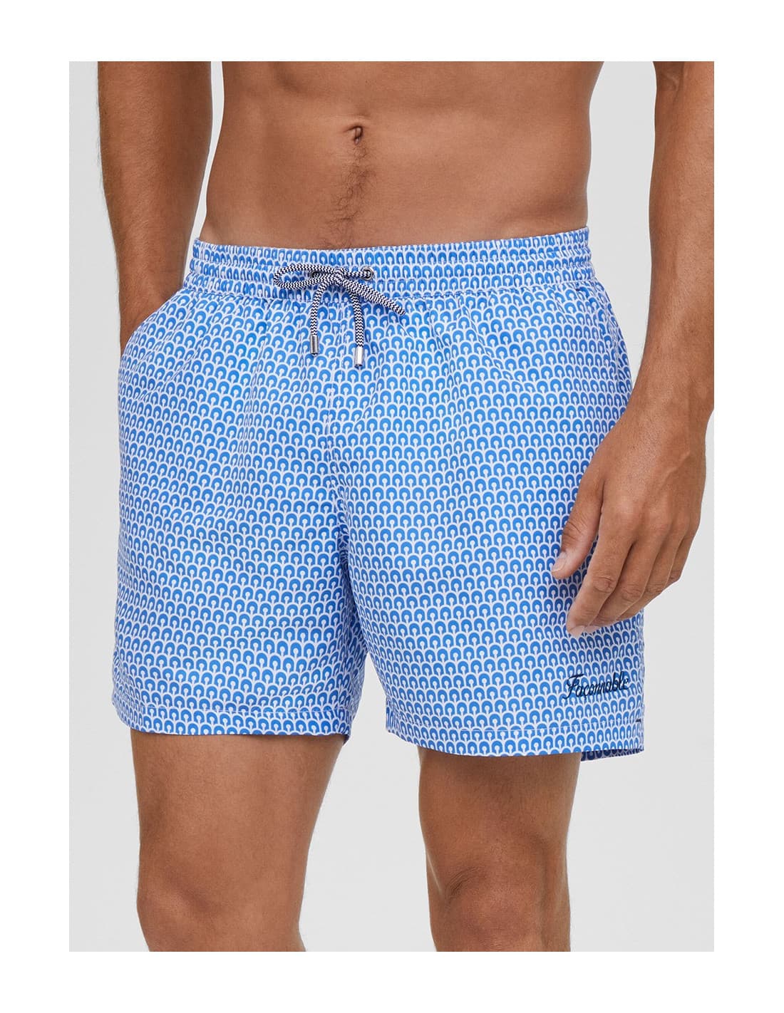 Façonnable FMB10148 - Maillot de bain 2