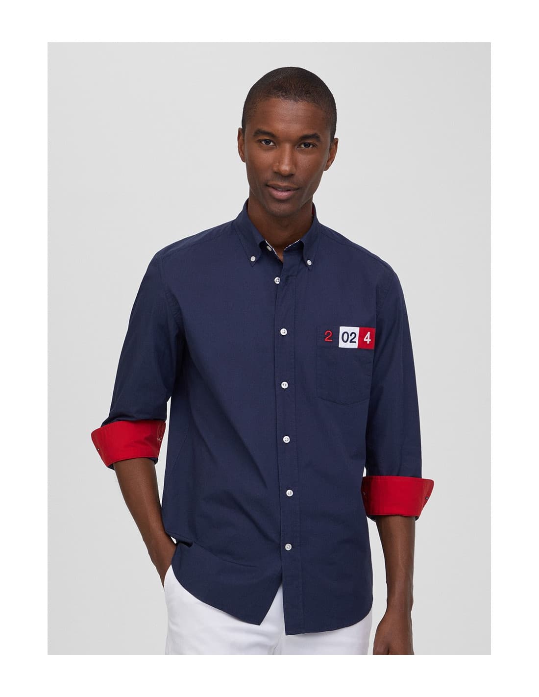 Façonnable FM310770 - Chemise 1