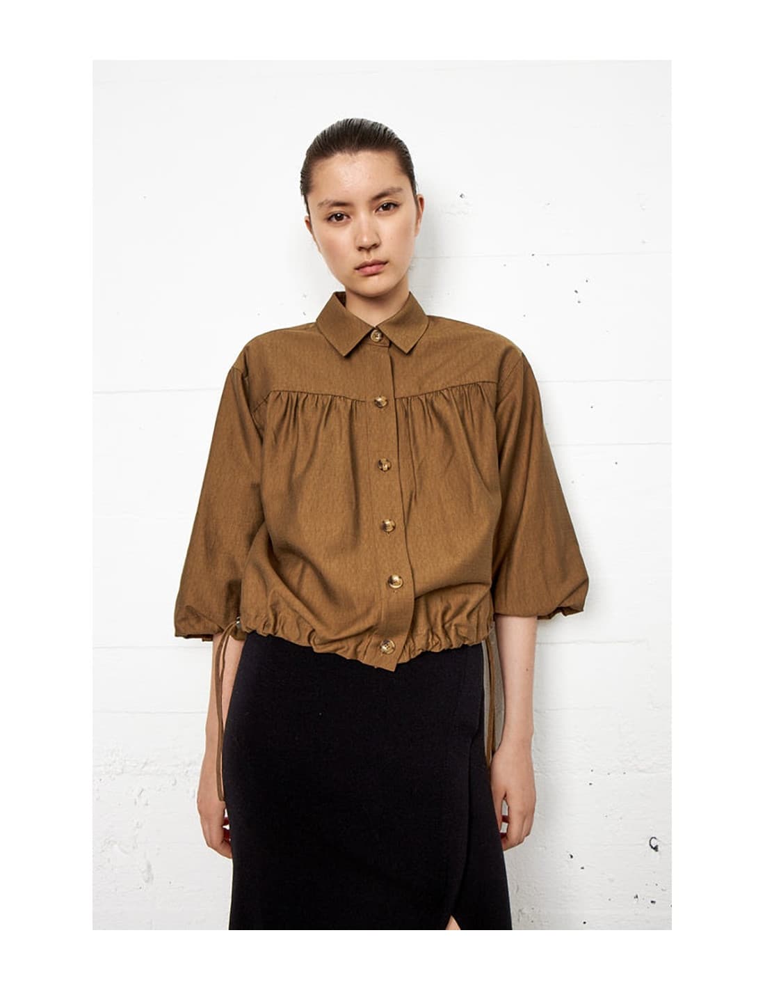 DEUXIÈME FEMME Jasione - Veste 3