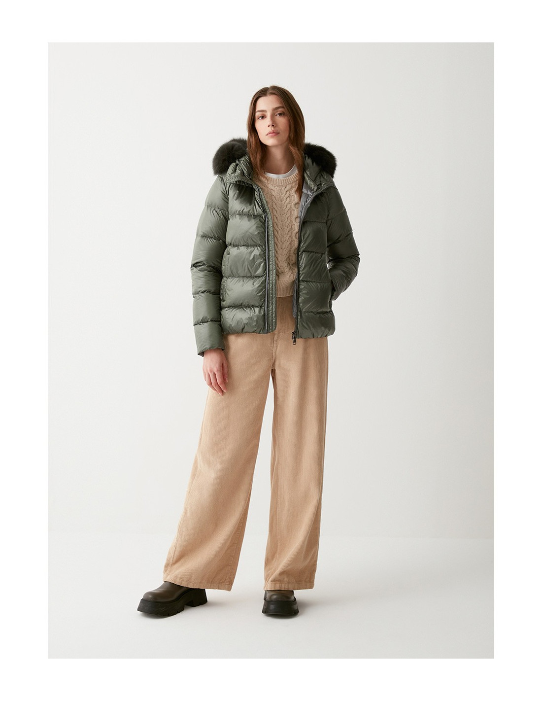 COLMAR 2216F-5WG - Veste 1
