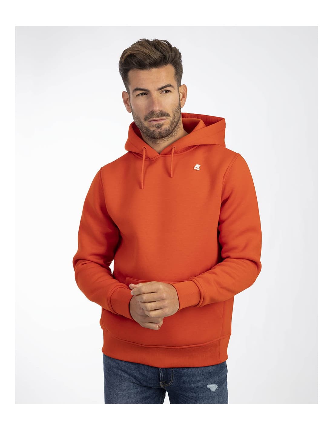Sweat-shirt K-WAY Bernie Spacer 2