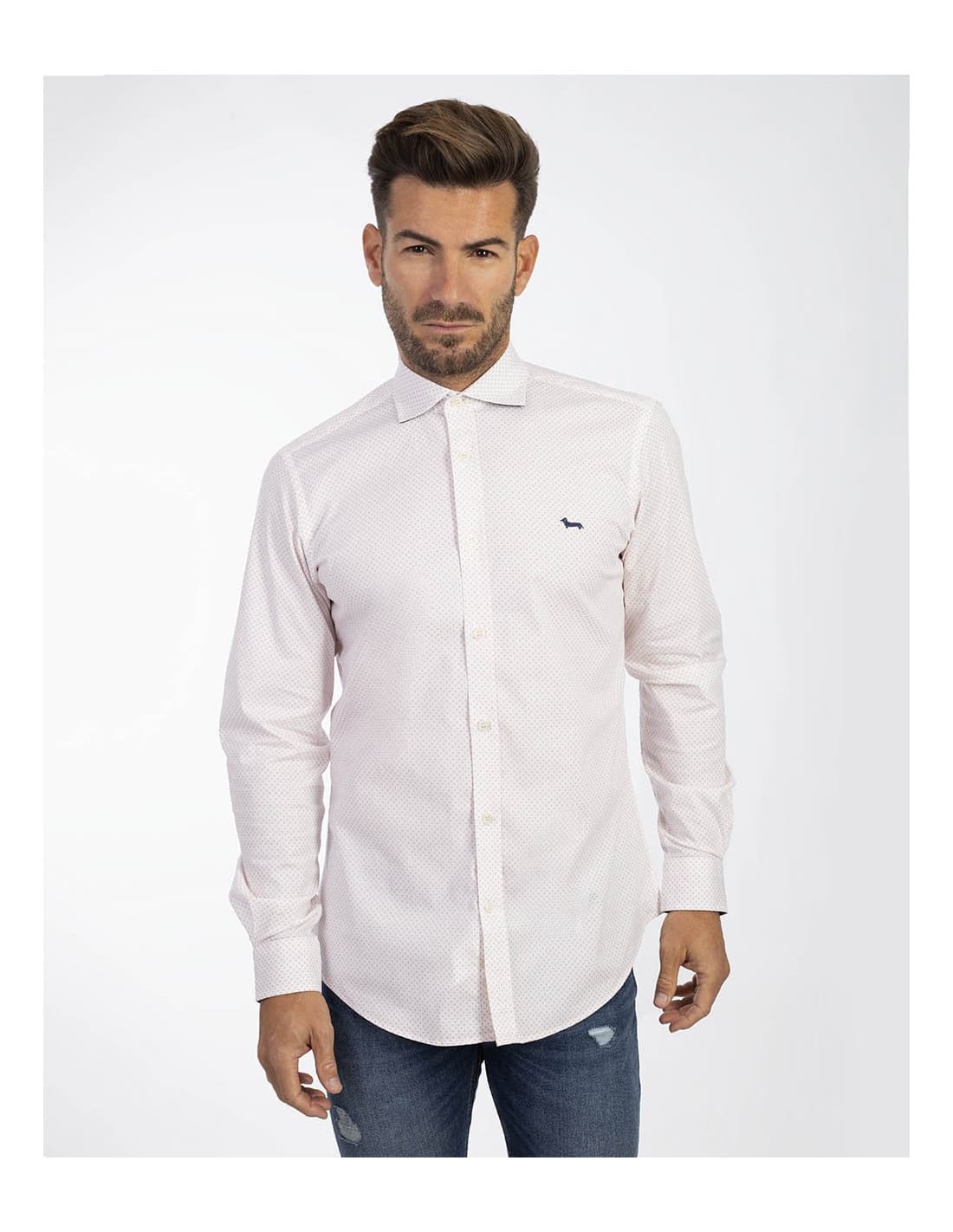 Chemise HARMONT & BLAINE CNK011012569I 1