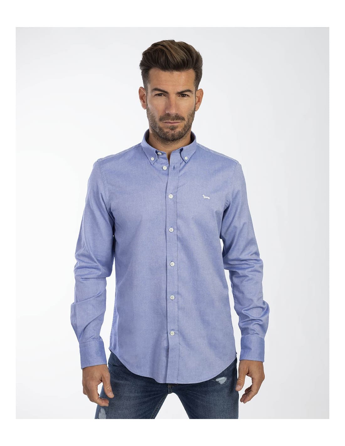 HARMONT & BLAINE CRK043011760M - Chemise 1