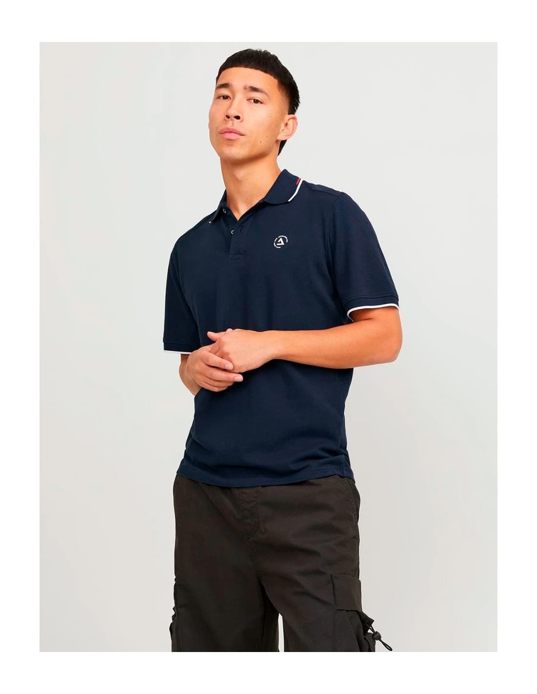 JACK & JONES 12252395 - Polo 1