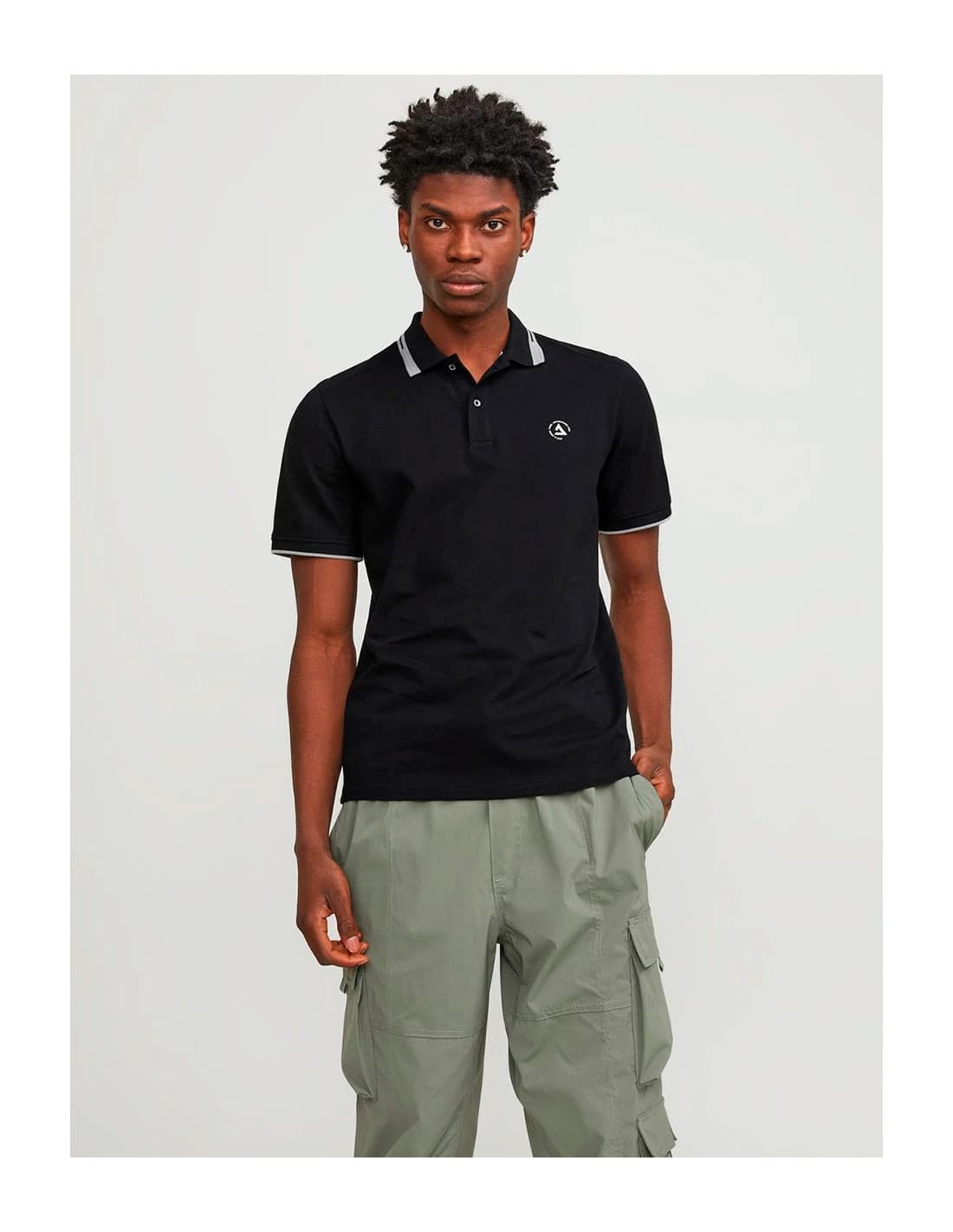 JACK & JONES 12252395 - Polo 2