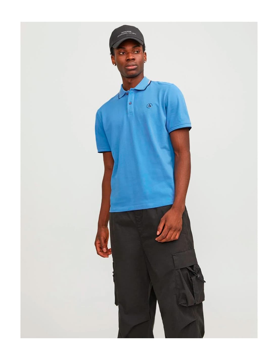 JACK & JONES 12252395 - Polo 3