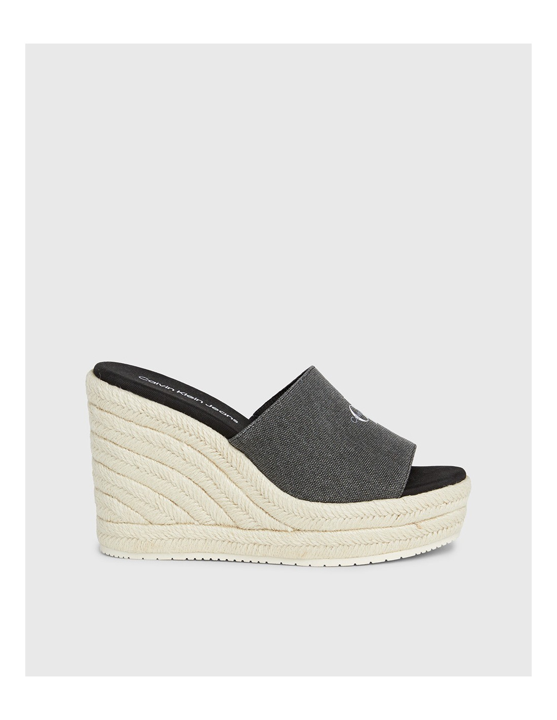 CALVIN KLEIN YW0YW01356 - Sandales 1