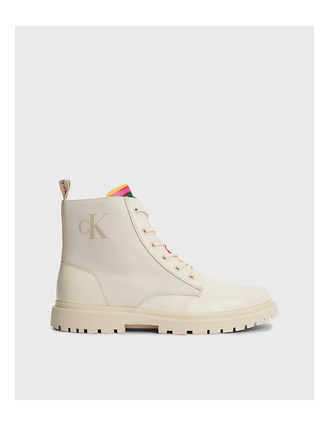Bottes CALVIN KLEIN YM0YM00828 1