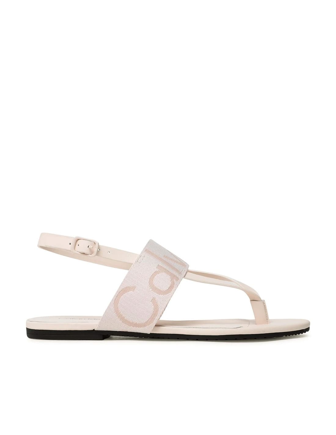 CALVIN KLEIN YW0YW00956 - Sandales 1
