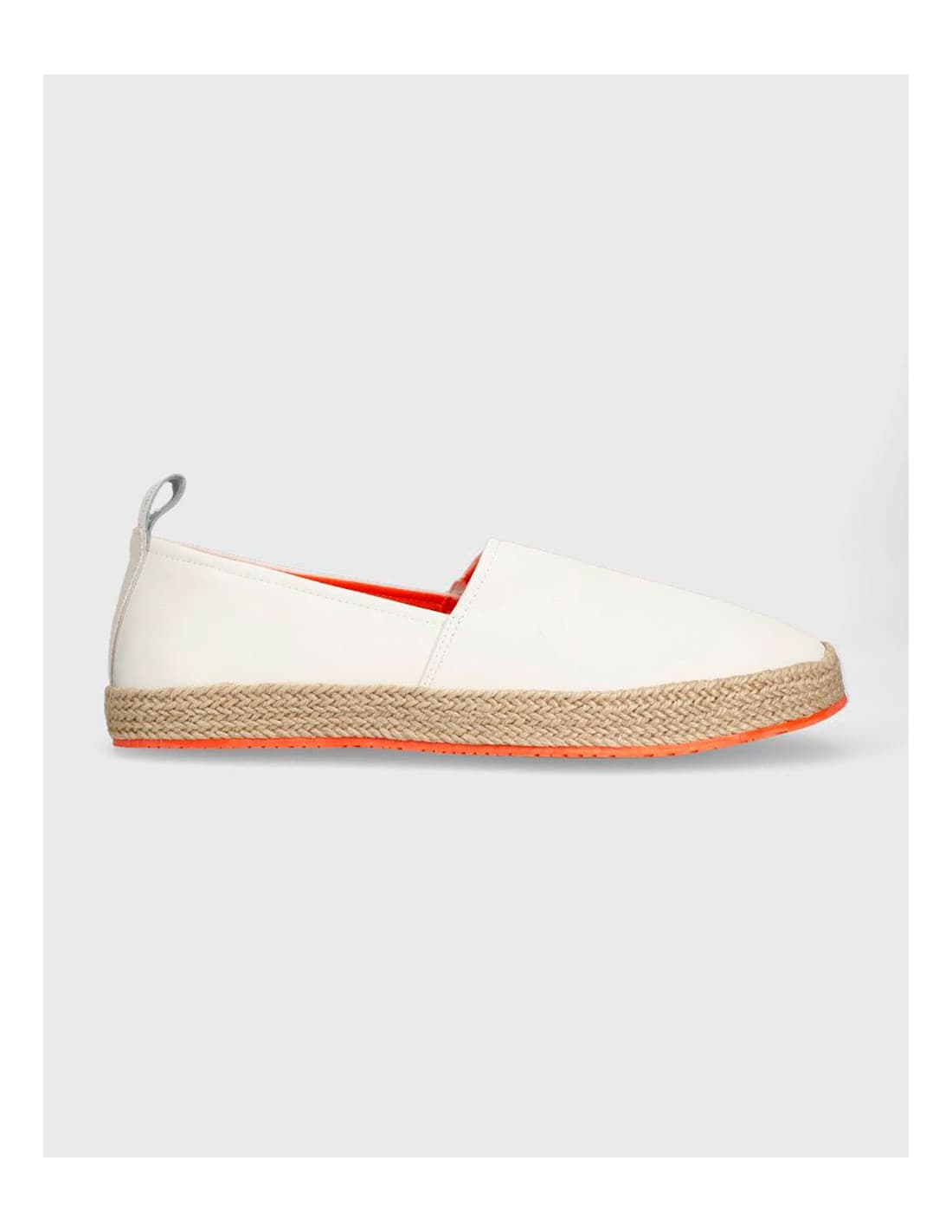 CALVIN KLEIN YM0YM00655 - Espadrilles 1