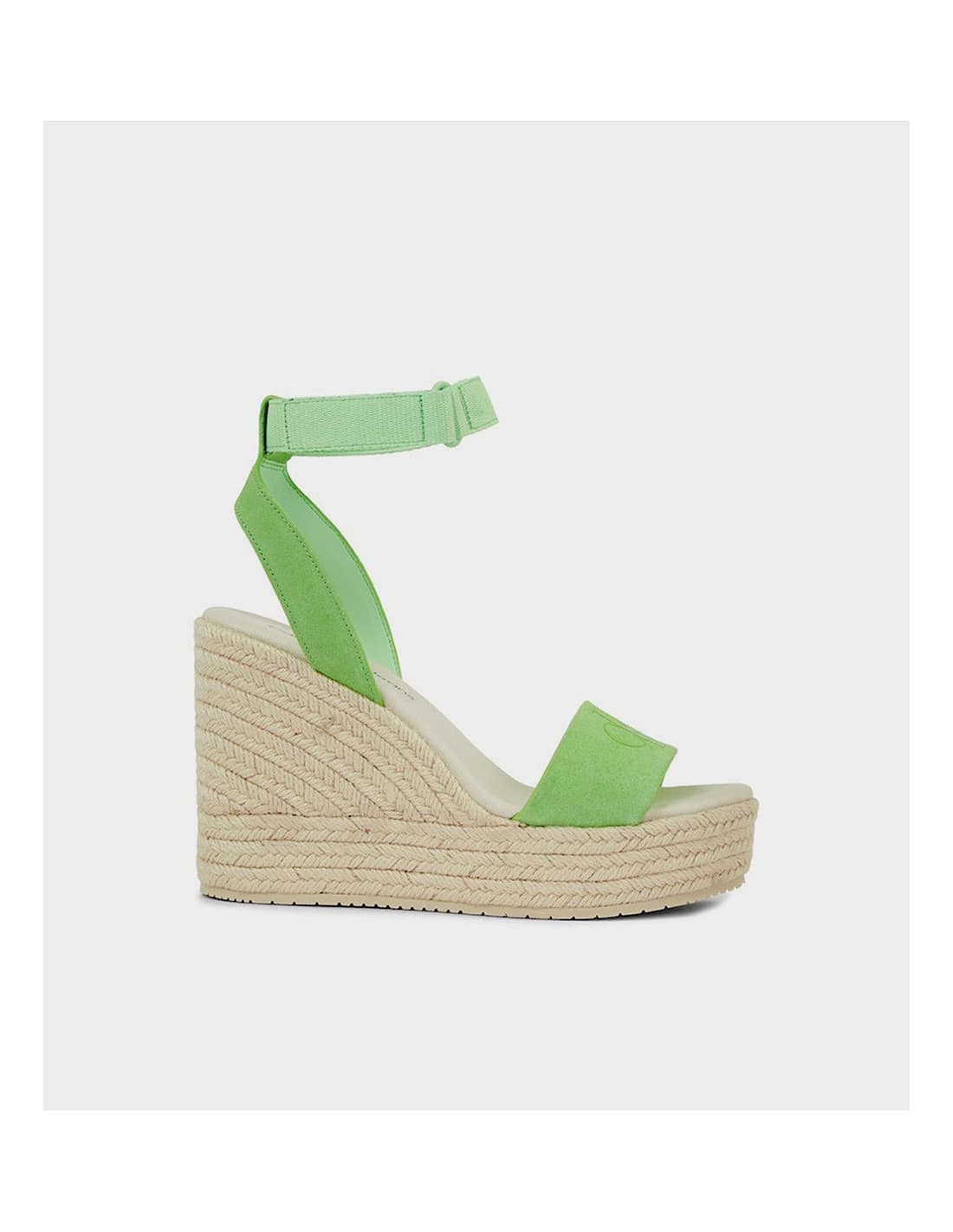 CALVIN KLEIN YW0YW01026 - Sandales 1
