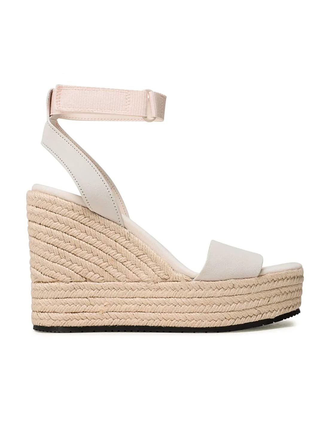 CALVIN KLEIN YW0YW01026 - Sandales 2