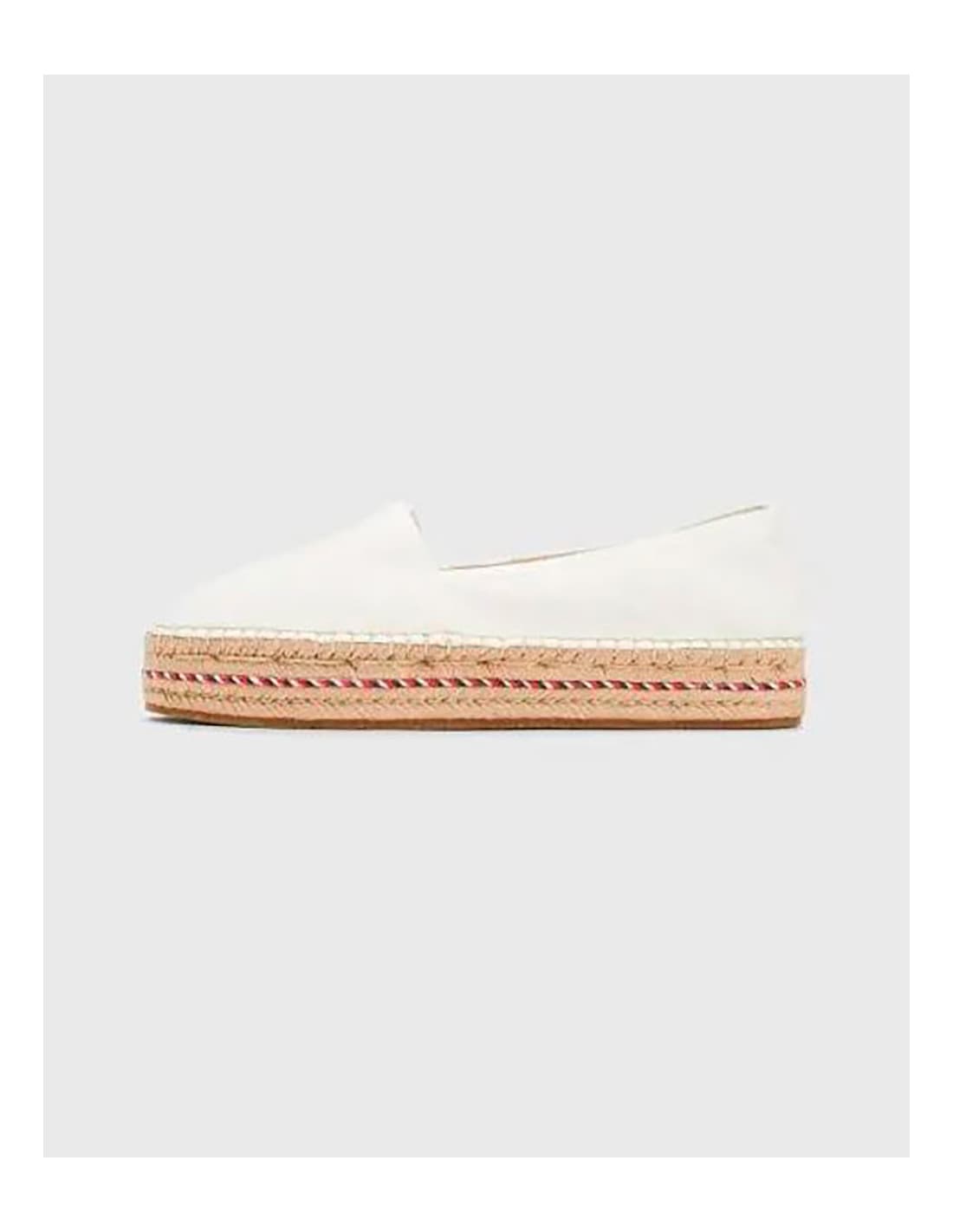 TOMMY HILFIGER FW0FW07014 - Espadrilles 1
