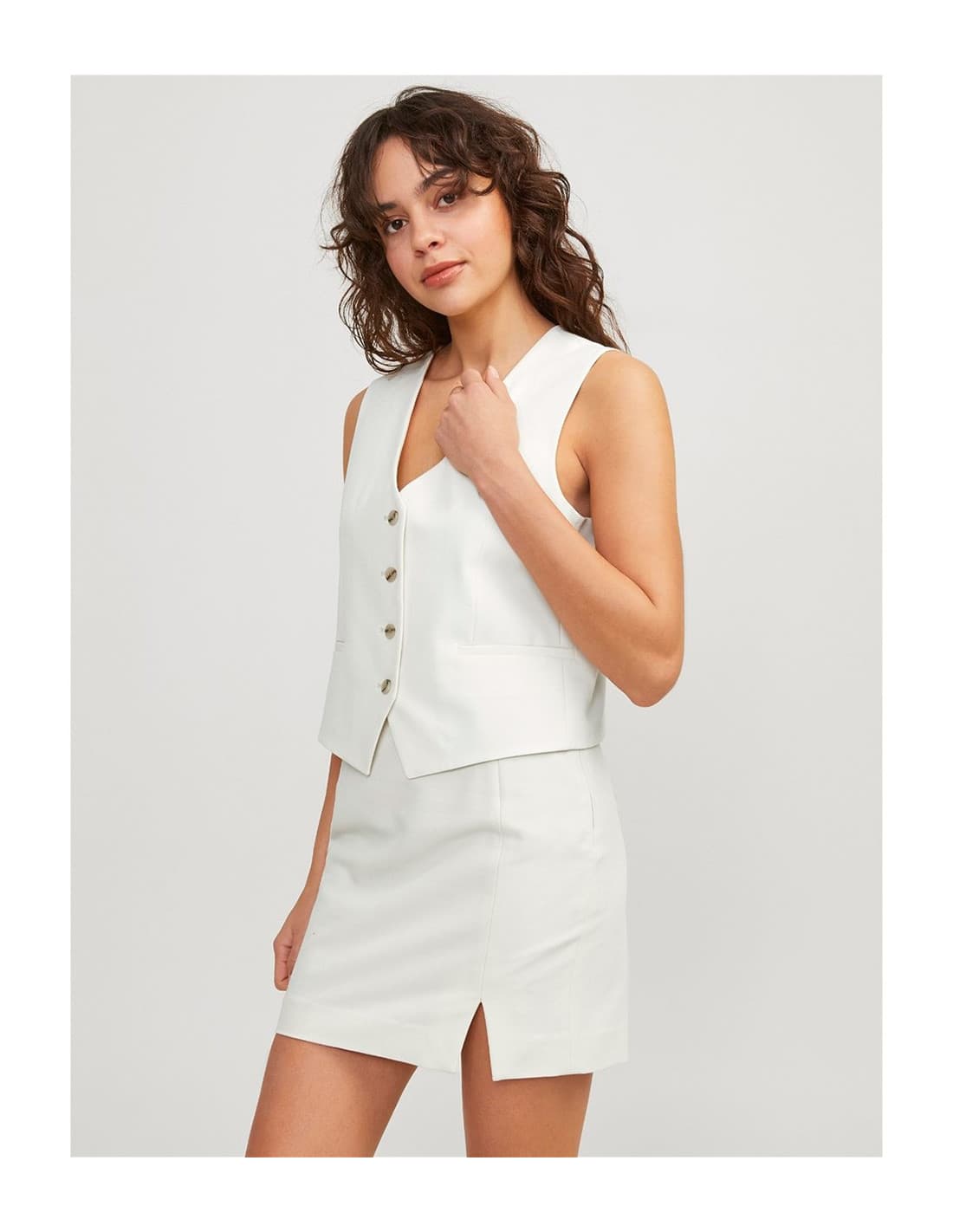 JJXX Marie - Gilet 1