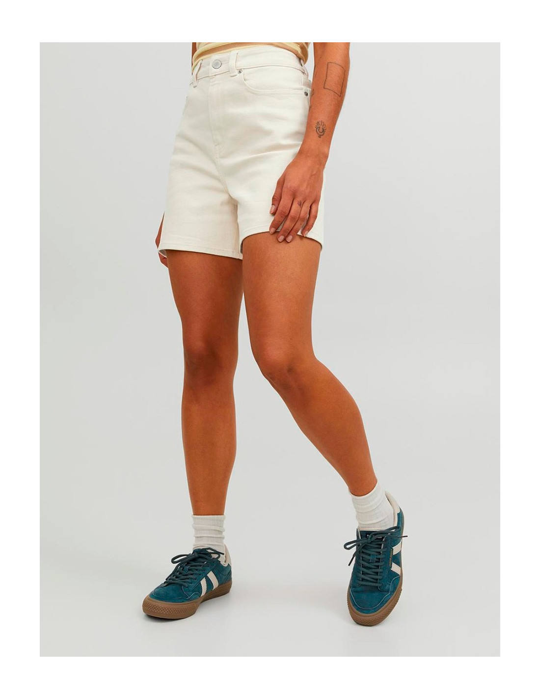 JJXX Aja HW - Shorts 1