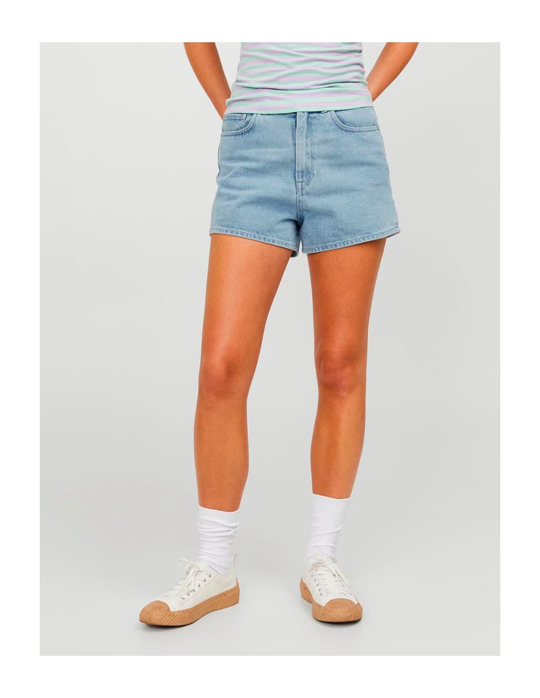 JJXX Nany Mini HW - Short 1