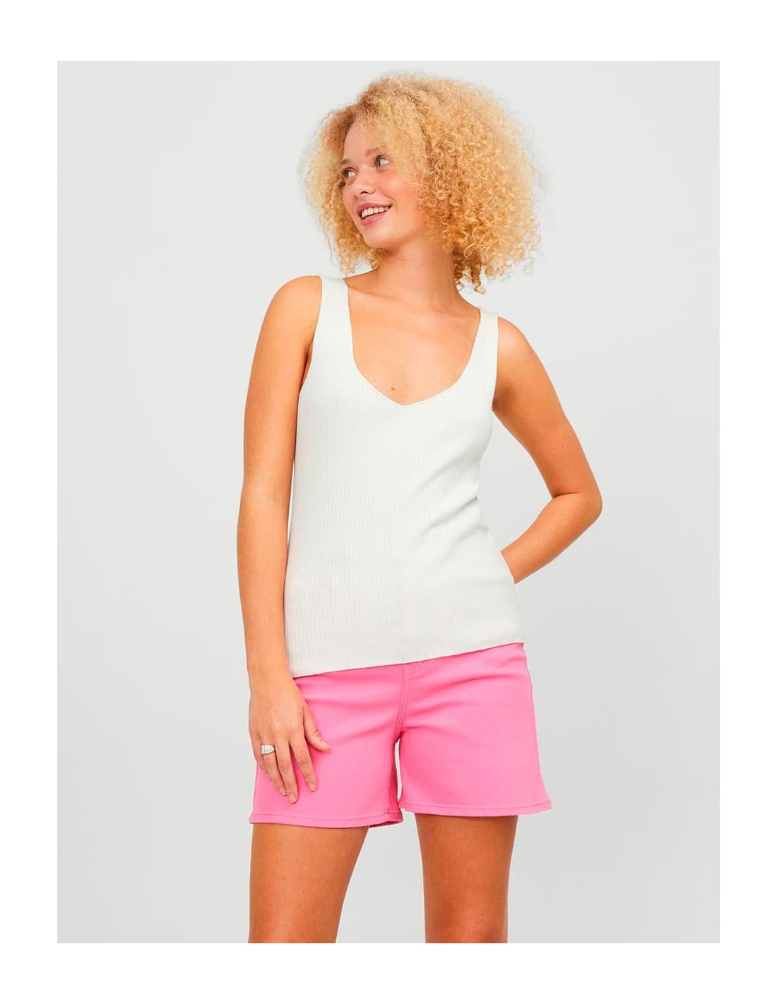 Haut collant JJXX Devi 2