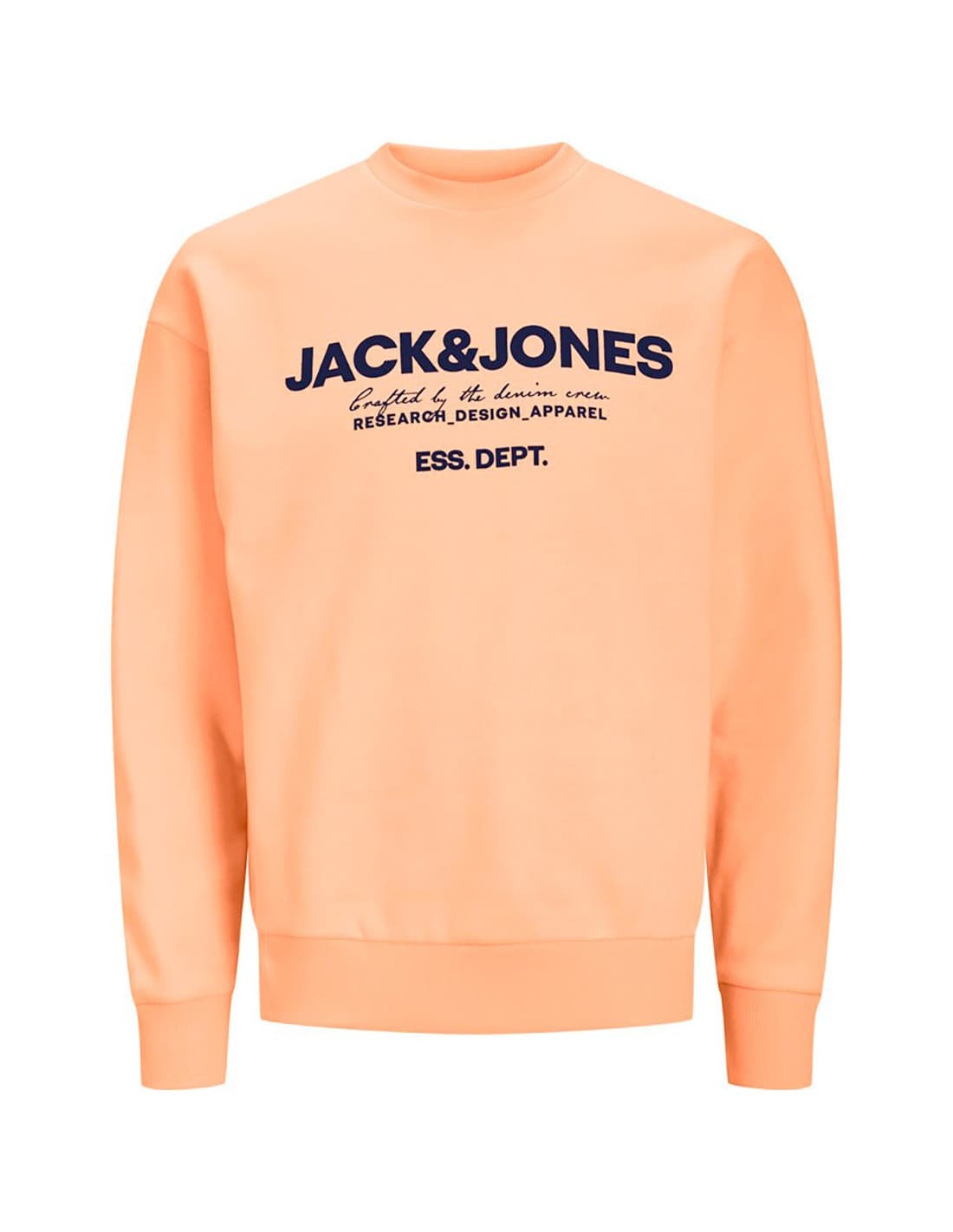 Sweat-shirt JACK & JONES 12249273 2