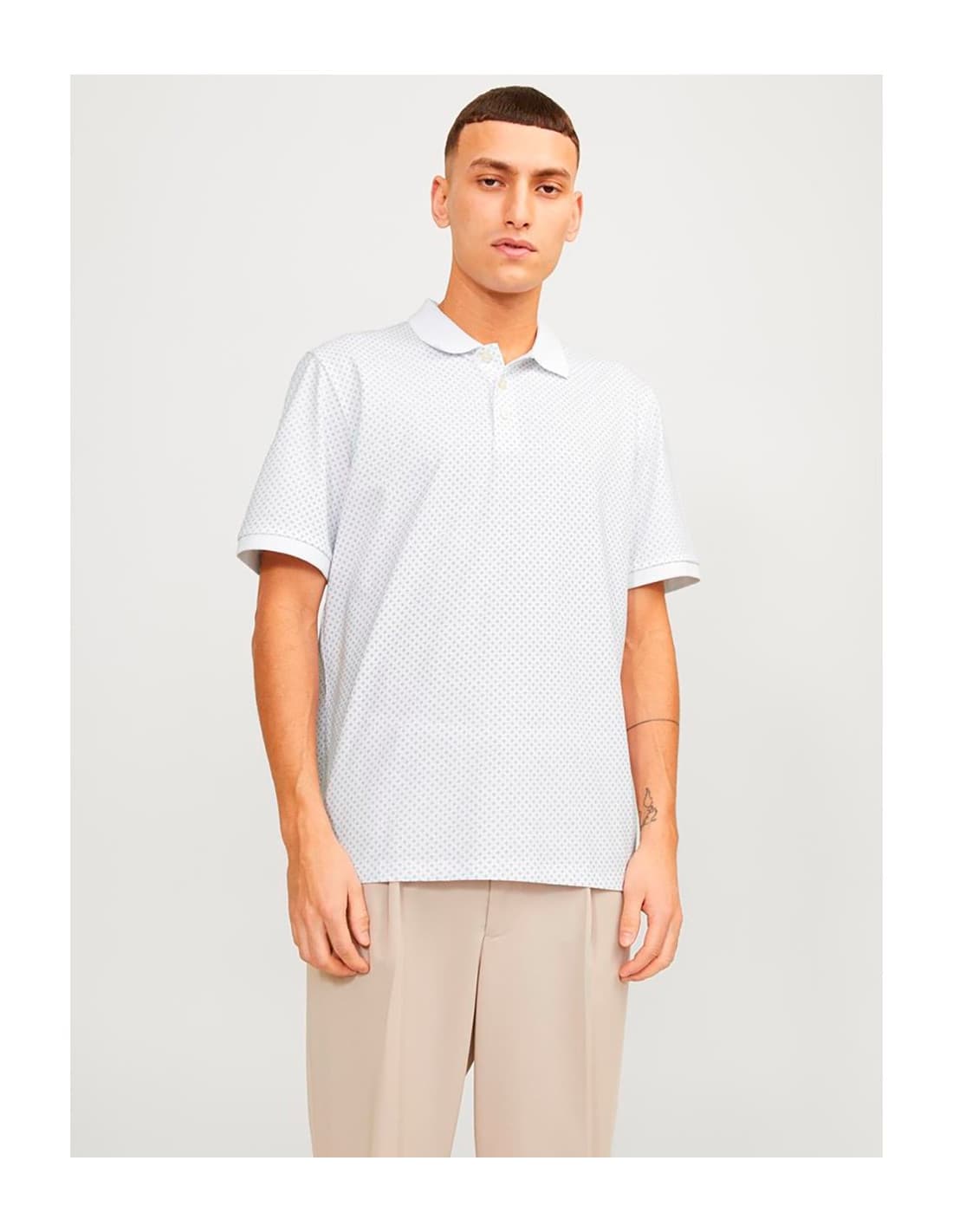 JACK & JONES 12249286 - Polo 1