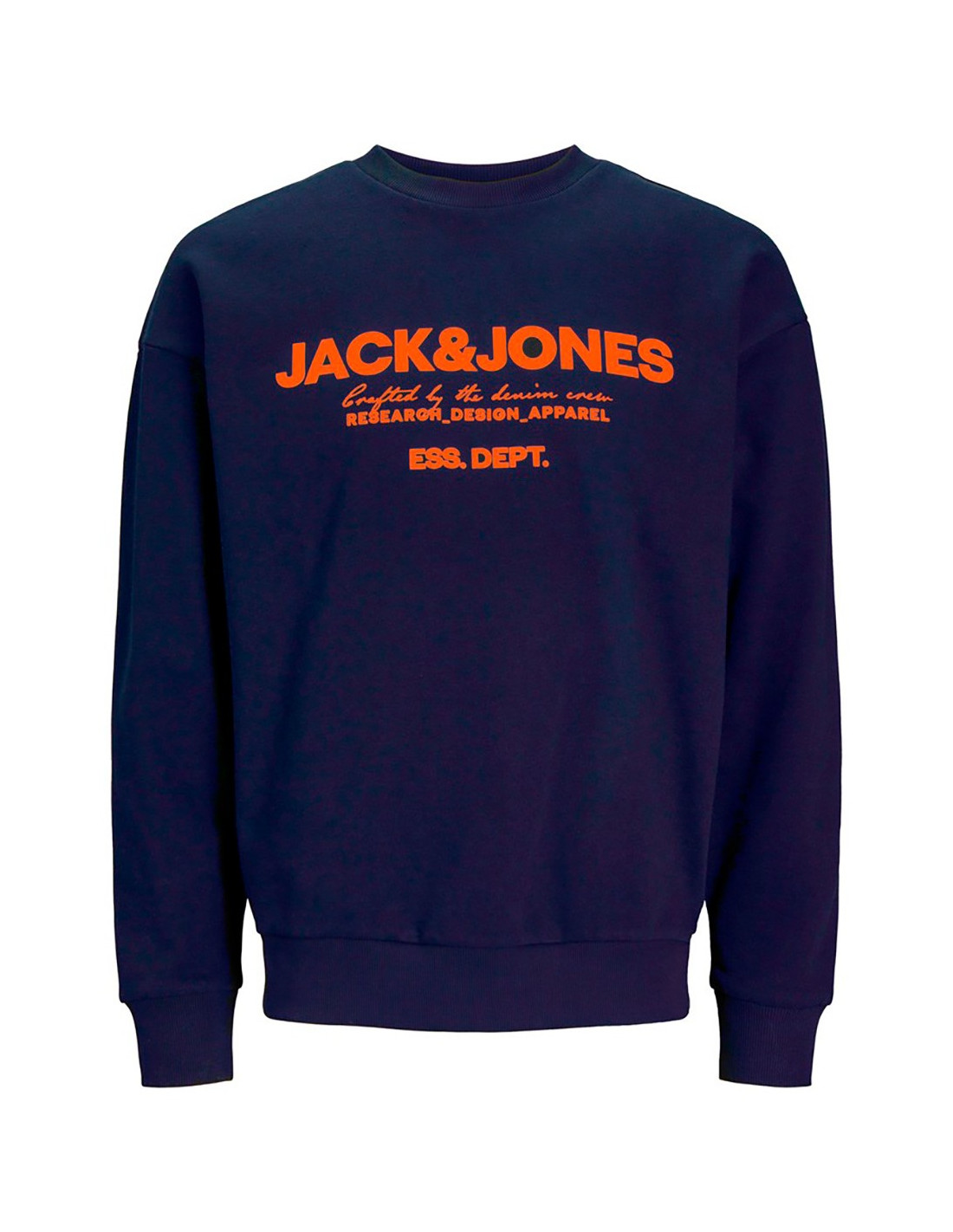 Sweat-shirt JACK & JONES 12249273 1