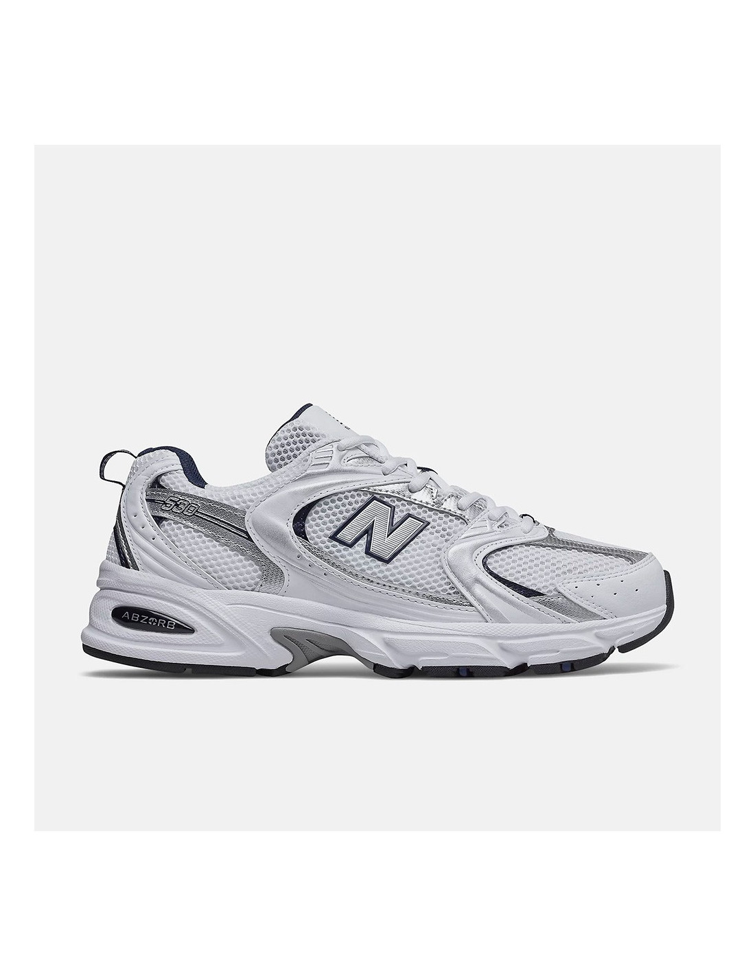 Baskets NEW BALANCE MR530 1