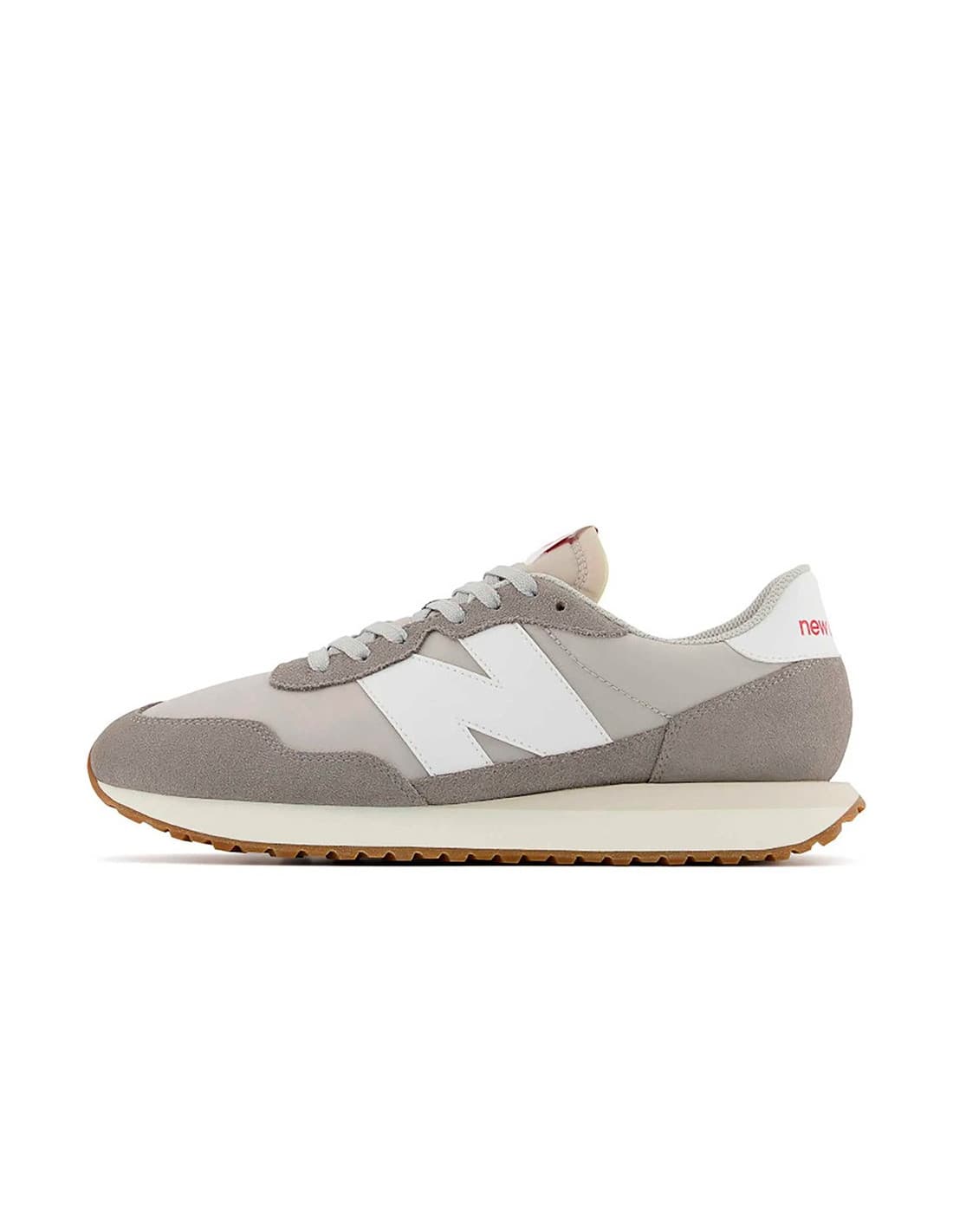 Baskets NEW BALANCE 237 4
