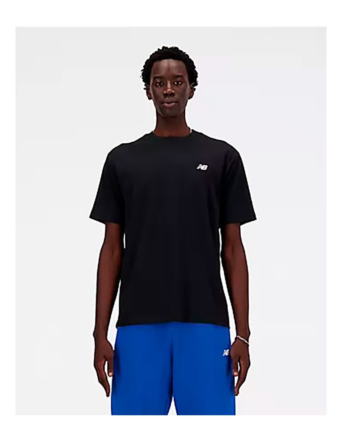NEW BALANCE S.Ess. MT41509 - T-shirt 1