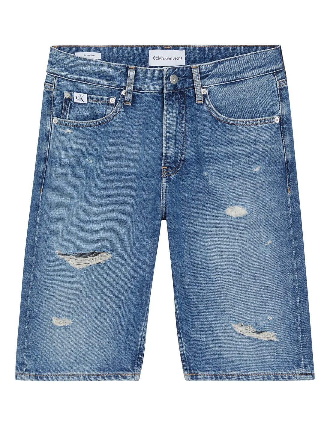 CALVIN KLEIN J30J324878 - Short 1