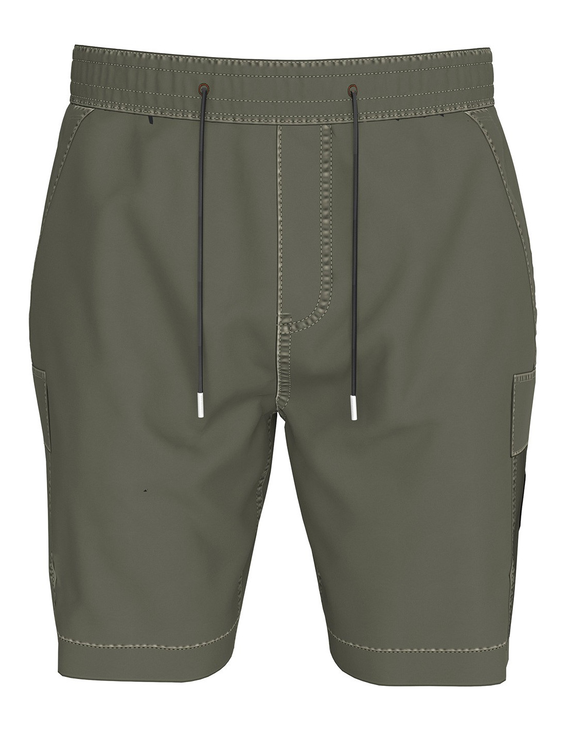CALVIN KLEIN J30J325138 - Short 1