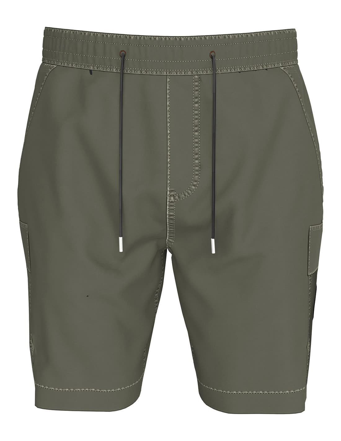 CALVIN KLEIN J30J325138 - Short 1