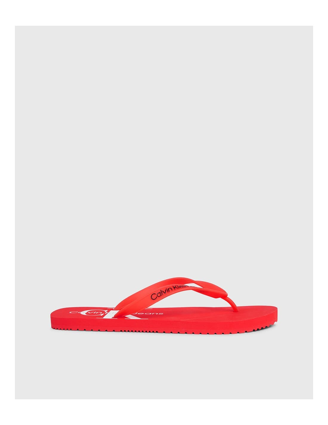 CALVIN KLEIN - Tongs 1