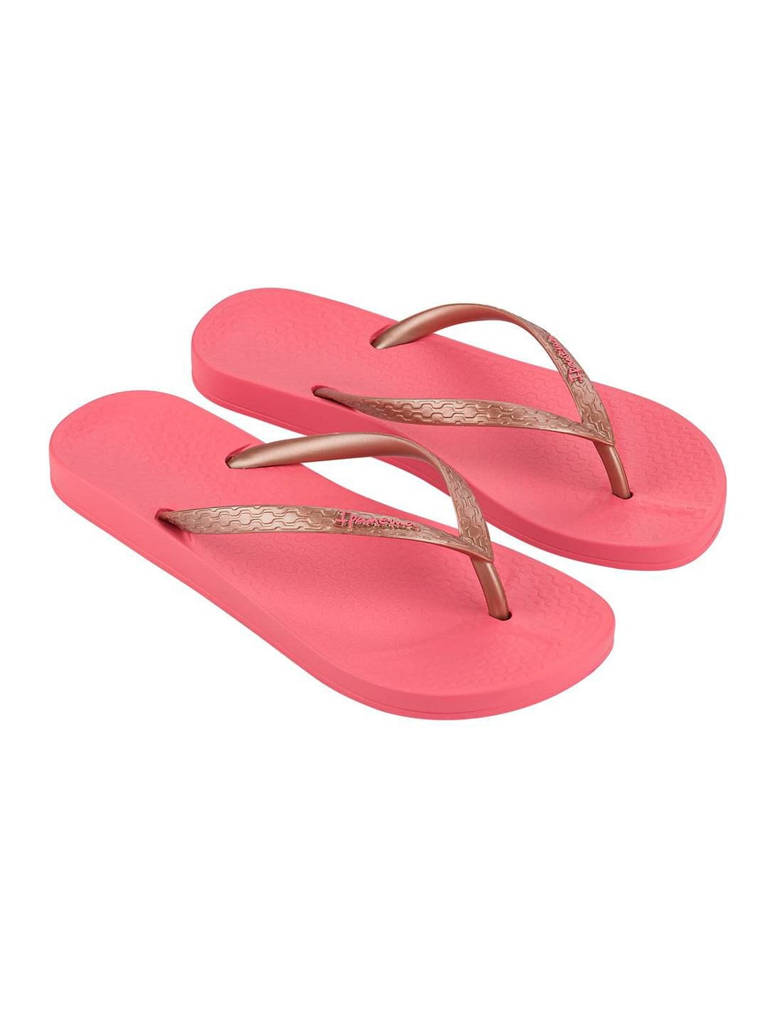 IPANEMA Anatomica Tan Fem - Tongs 19