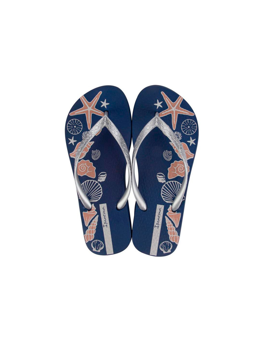 IPANEMA Classica Happy XI Fem - Tongs 1