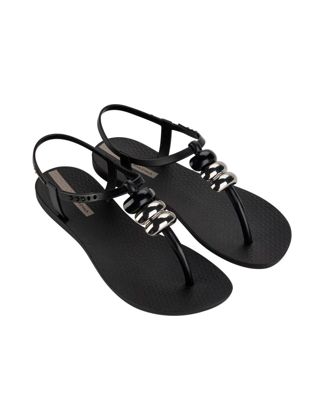 IPANEMA Classe Explosive Fem - Sandales 2