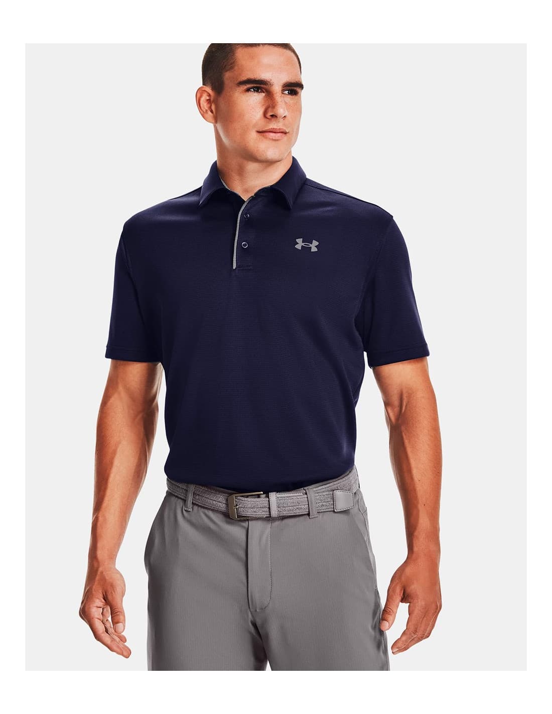 UNDER ARMOUR - Polo 3