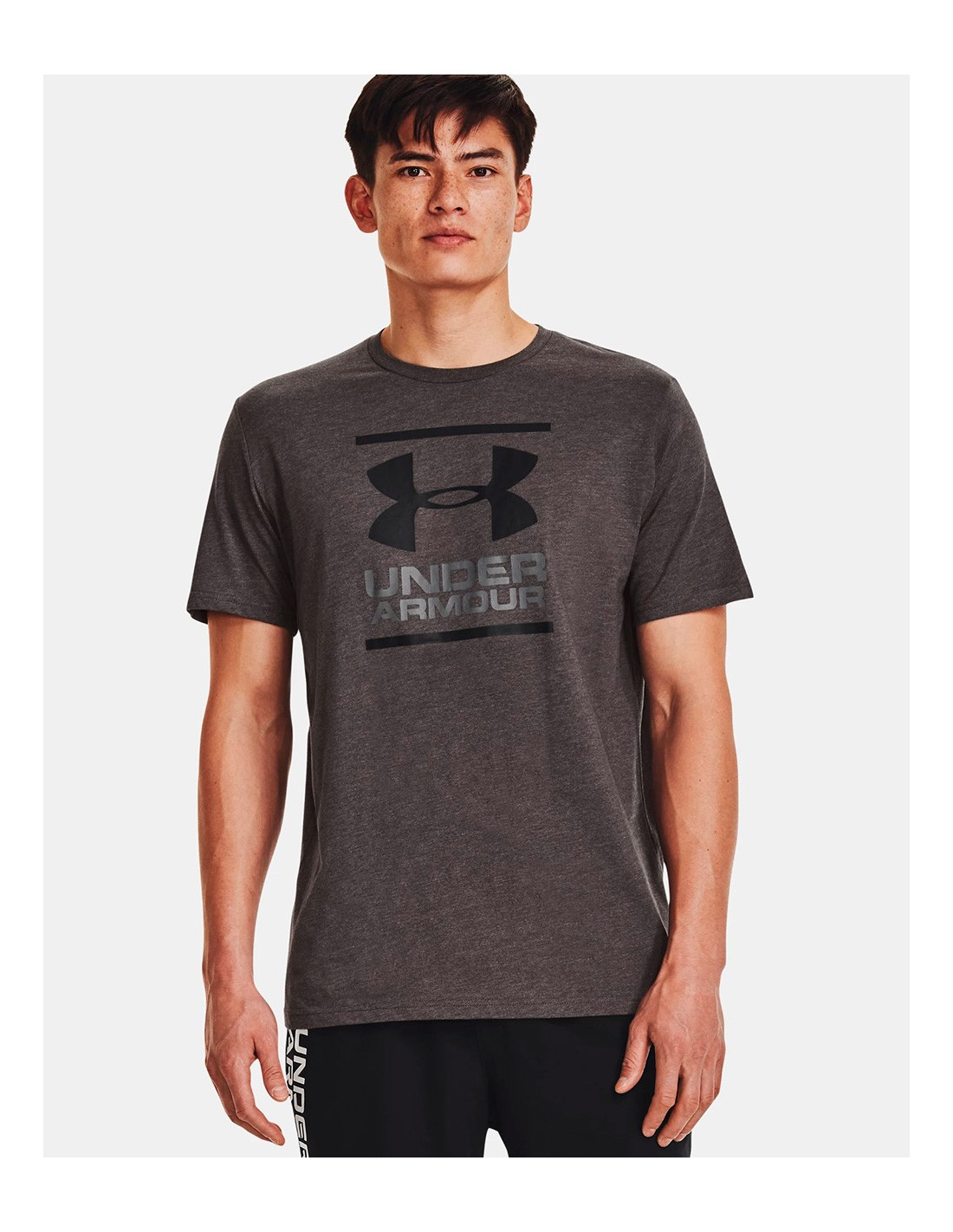T-shirt UNDER ARMOR 1326849 3