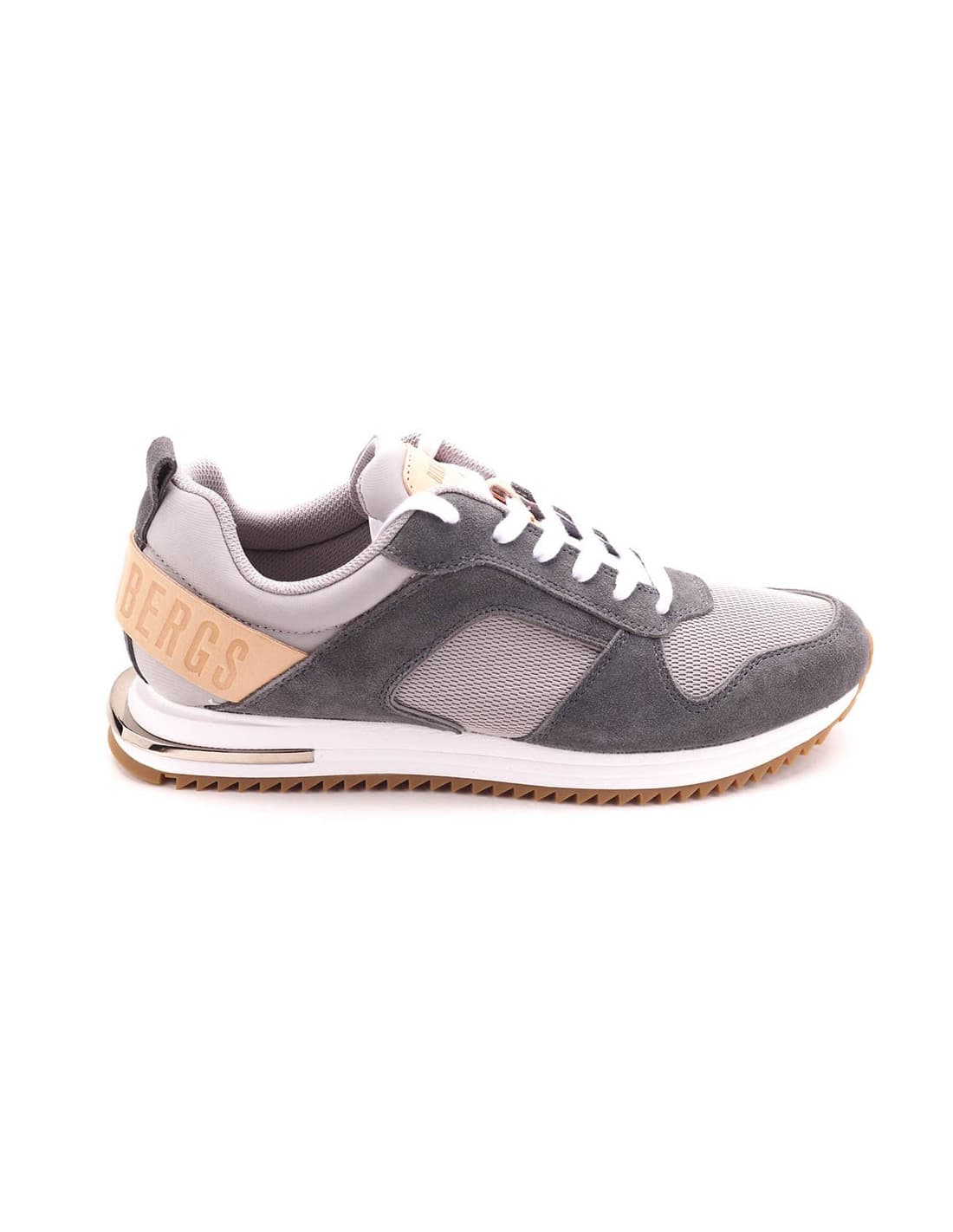 BIKKEMBERGS Hector - Baskets 1