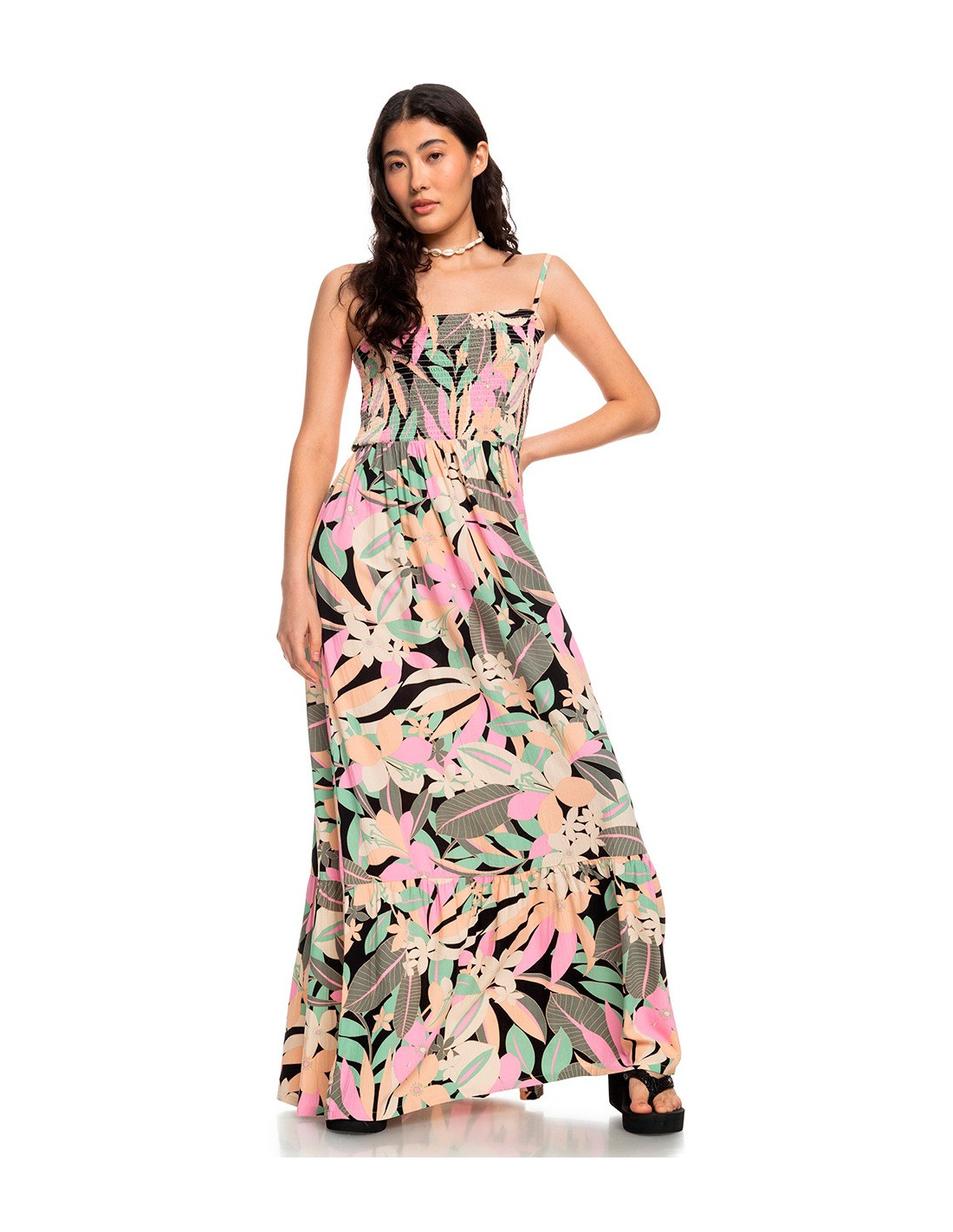 ROXY Douces Souvenirs - Robe 1