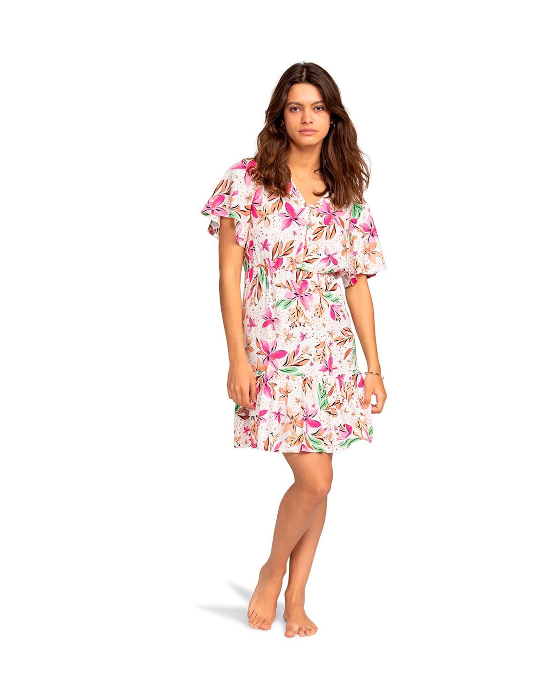 ROXY Symphonie Marine - Robe 1
