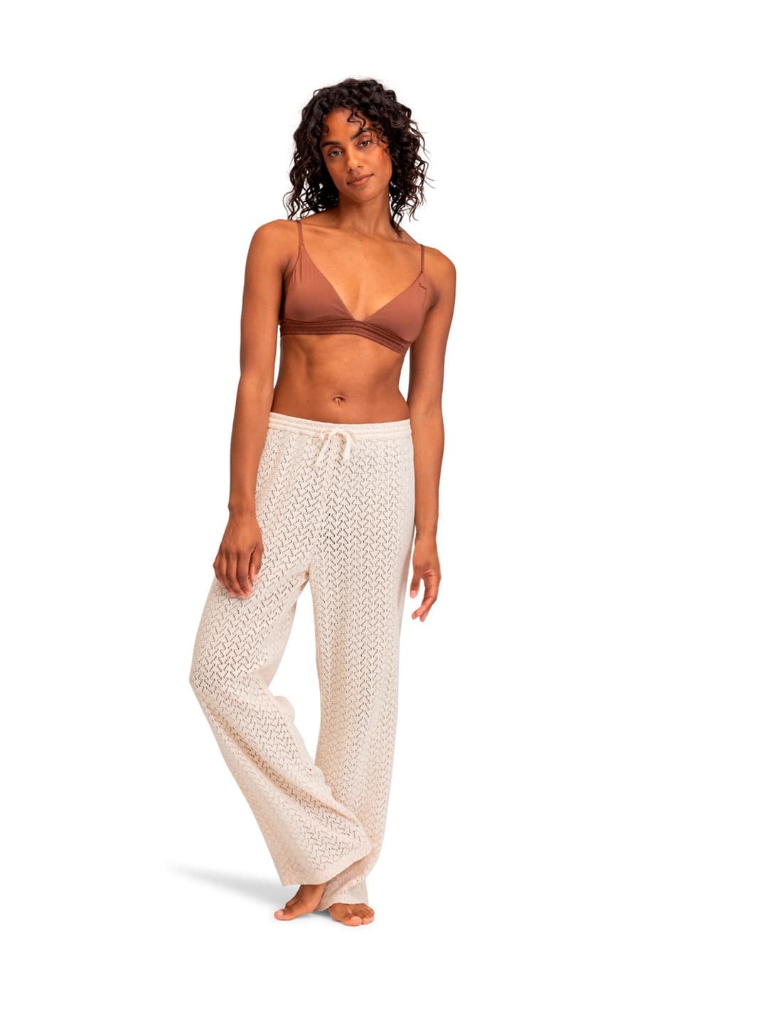ROXY Mood Moving - Pantalon de plage 1