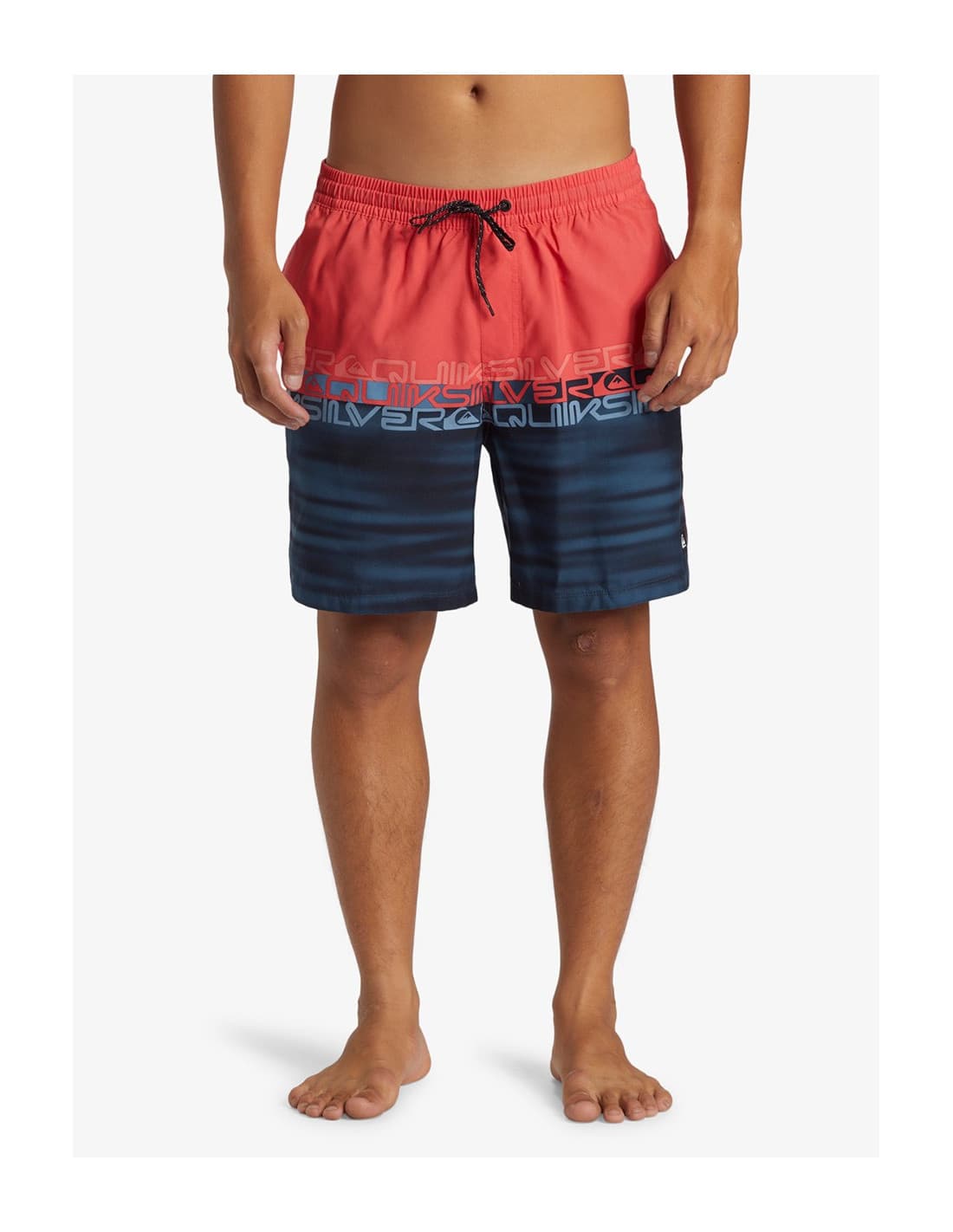 Bloc de mots QUIKSILVER 17 - Maillot de bain 4