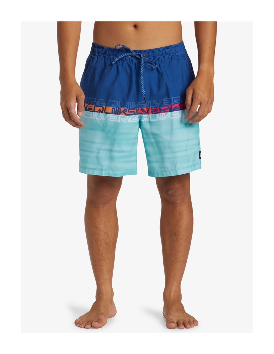 Bloc de mots QUIKSILVER 17 - Maillot de bain 2