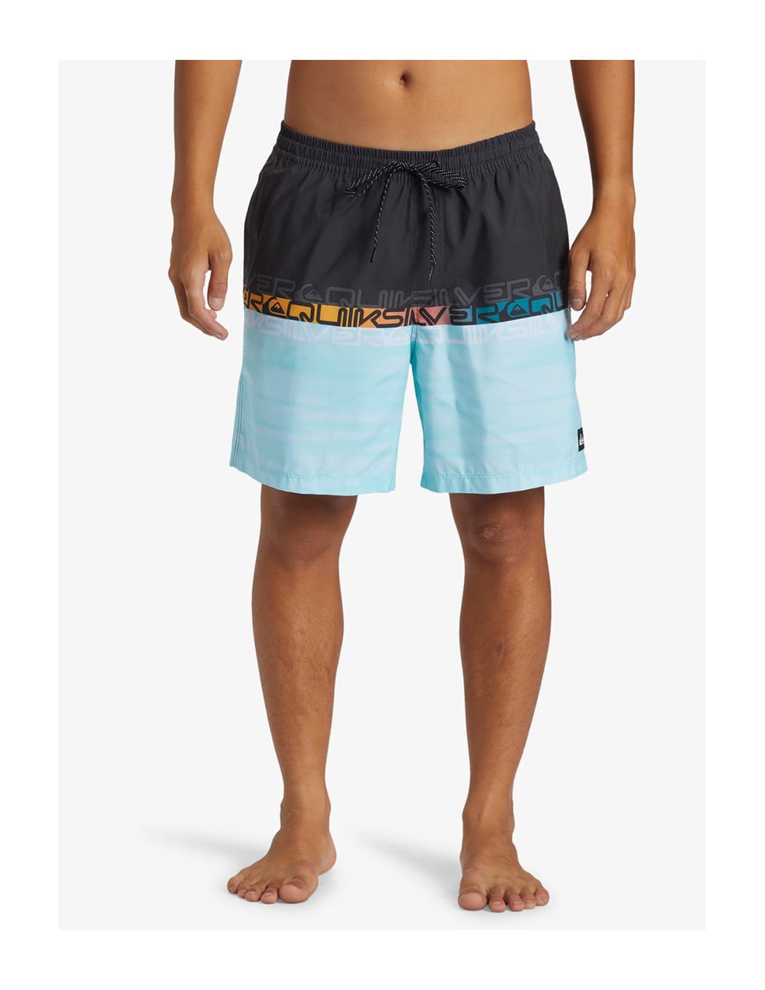 Bloc de mots QUIKSILVER 17 - Maillot de bain 3