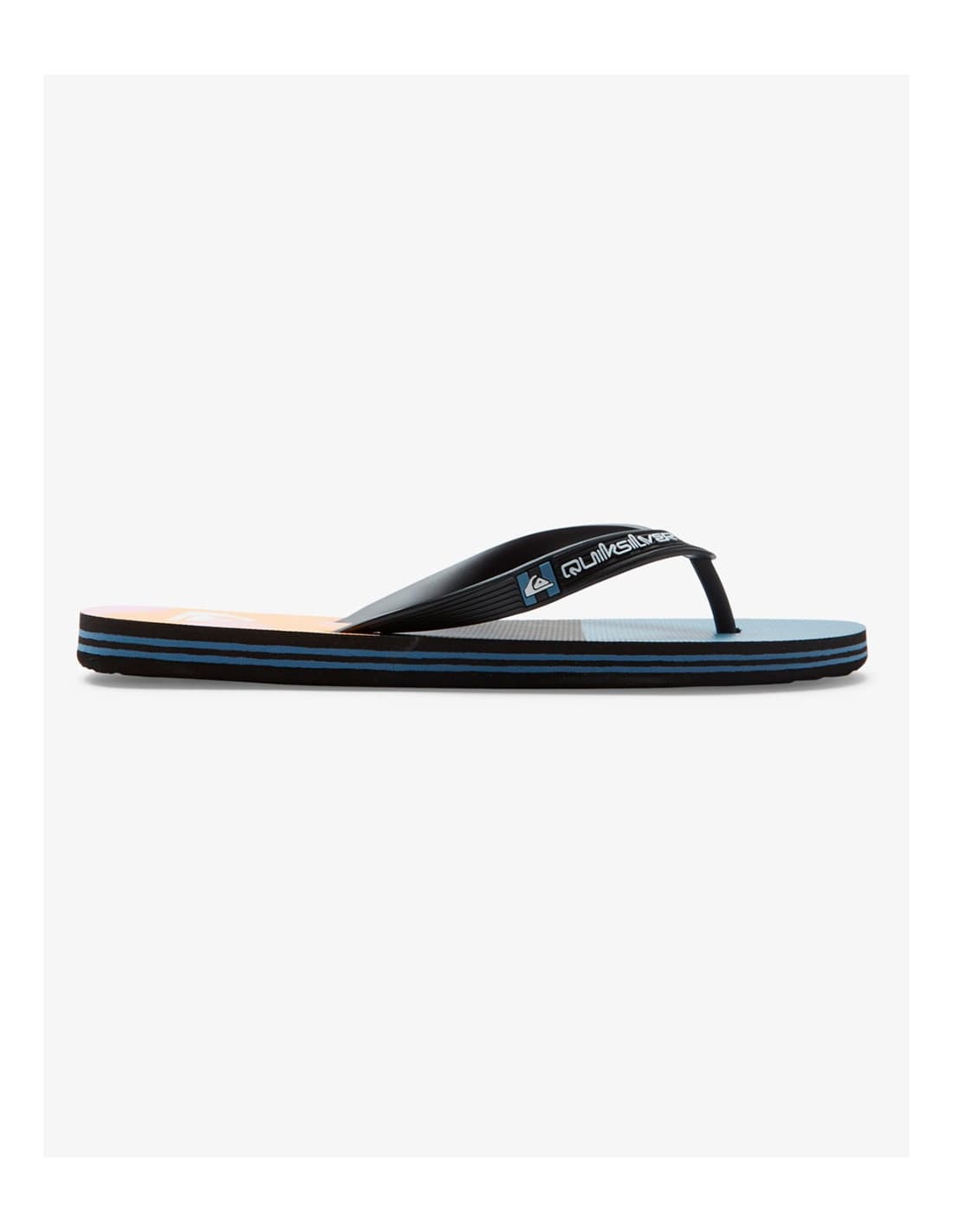 Tongs QUIKSILVER Molokai Stripe 1